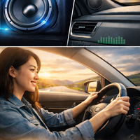 从“音质优势”到“系统能力”：Pioneer 车载音频的长期方法论