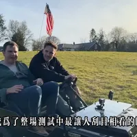 僅要3000美金 能上牌還能合法上路！美國博主網購中國版迷你jeep車爽玩，直言中國製造太用心，性能强到難以置信！#中國  #中國旅遊  #外國人在中國  #chinatravel