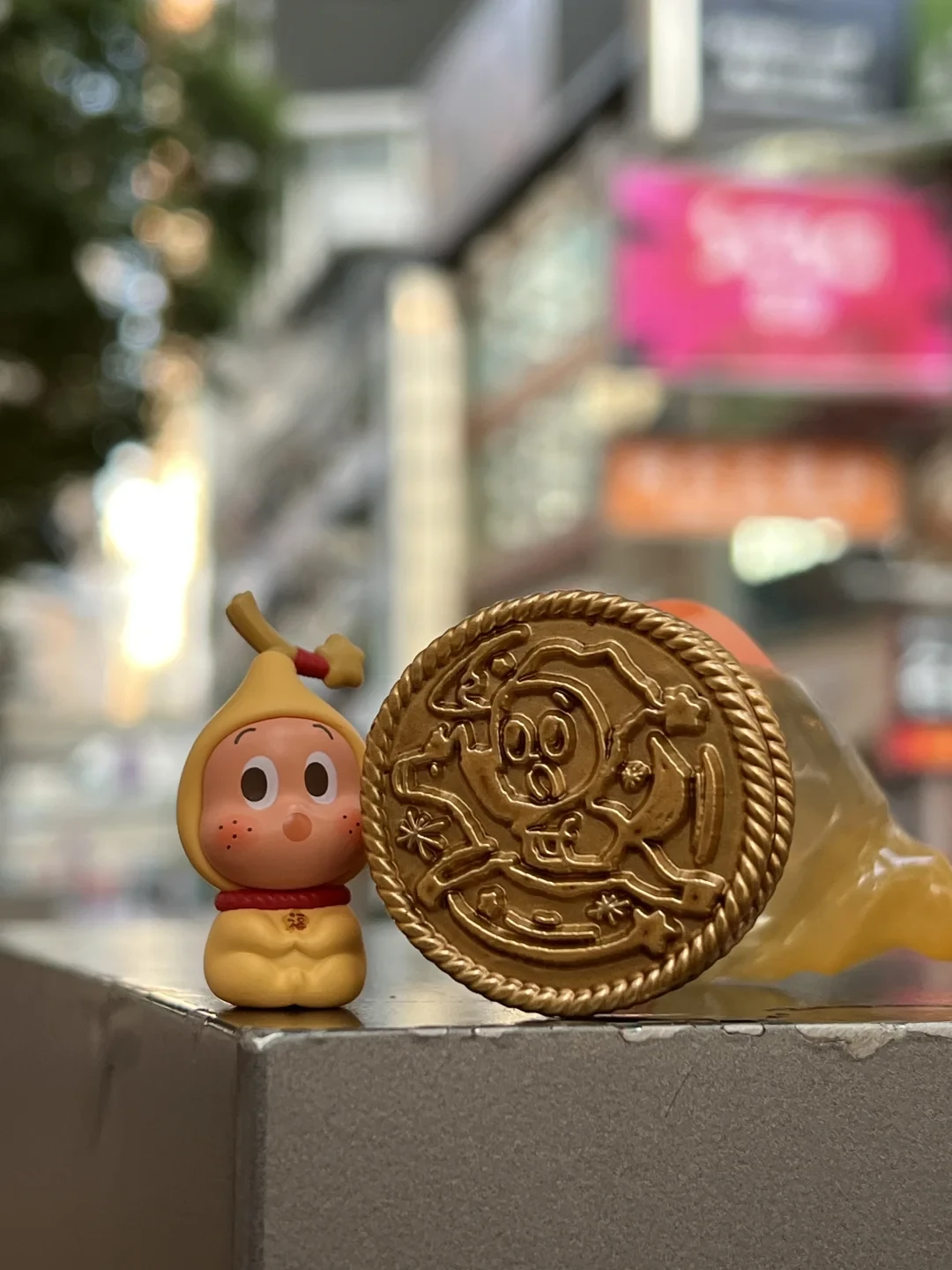 星星人Twinkle|马年-星梦迎春🧧(手感攻略)