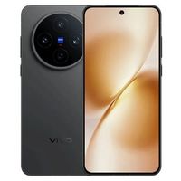 天玑9400+加持！vivo X200T印度发布：5000万像素蔡司三摄，6200mAh电池+90W快充