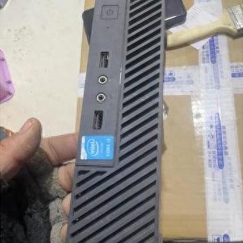这次不能再踩雷了吧？120元的完整迷你主机，是不是冰点价格？