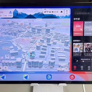 这招是谁想的？把小米平板改造成车机，450元让老车中控焕然一新