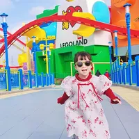 低幼宝宝乐高乐园保姆级攻略！附清单3岁
