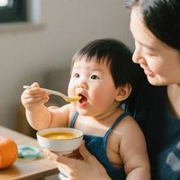 高铁米粉怎么选？成分党妈妈最该盯紧这5个硬指标