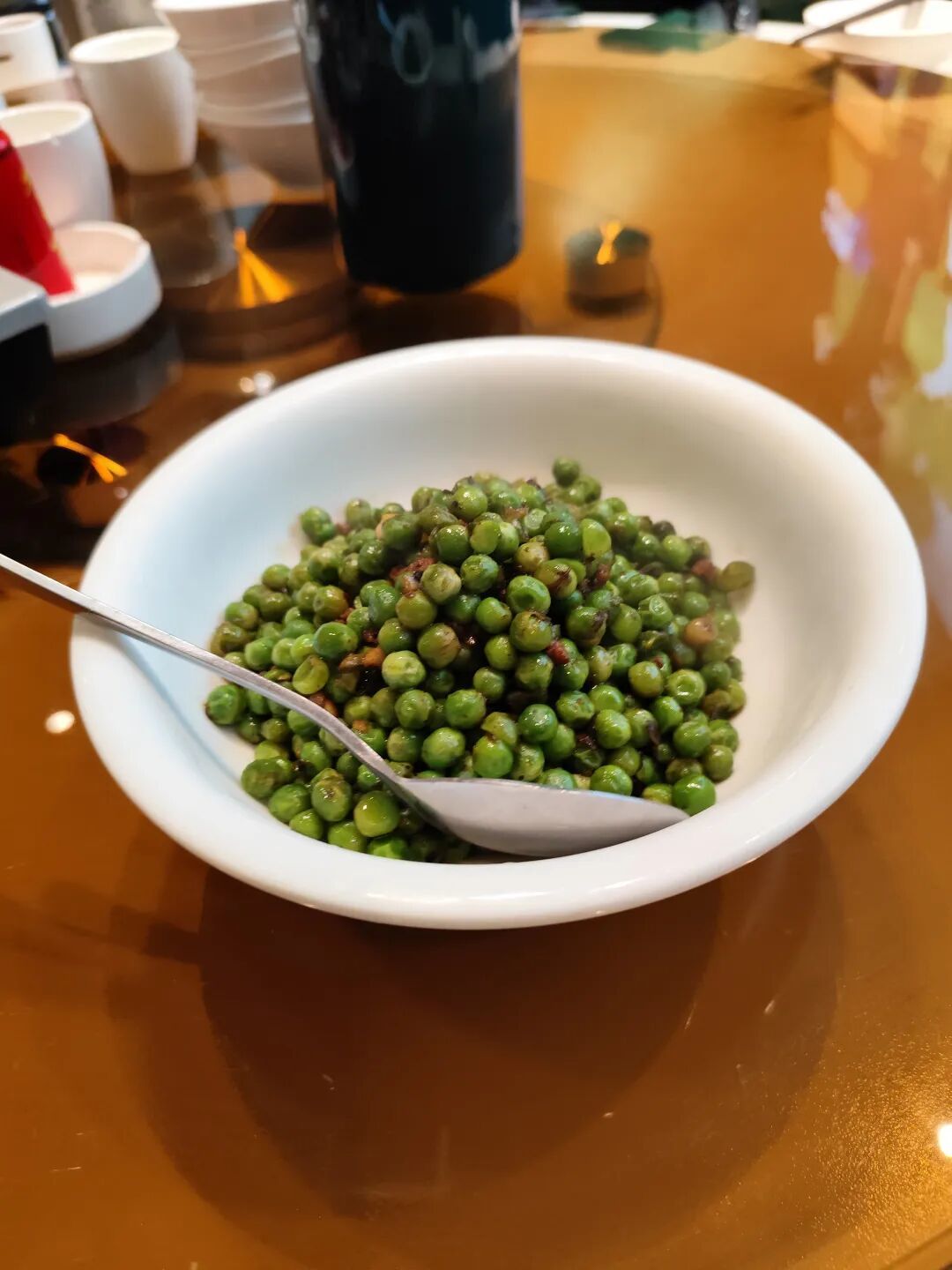 长沙圭塘河公园旁边“小苗哥”餐馆，湘菜“超级下饭”