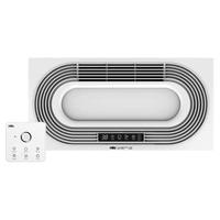 雷士热环流浴霸拆解，到底值不值！拆机见真章#雷士照明#浴霸怎么选#雷士照明热环流浴霸