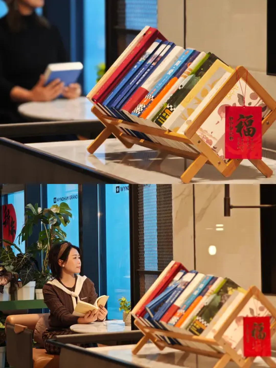 宜昌温德姆|把长江搬进房间的文艺度假体验