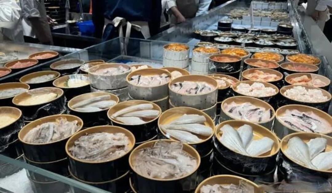 火锅“一哥”当徒弟?海底捞大排档火锅福建首店来了
