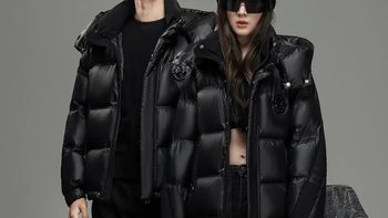 雪中飞羽绒服：是“时尚实用”还是“设计噱头”？1000+用户观点大PK