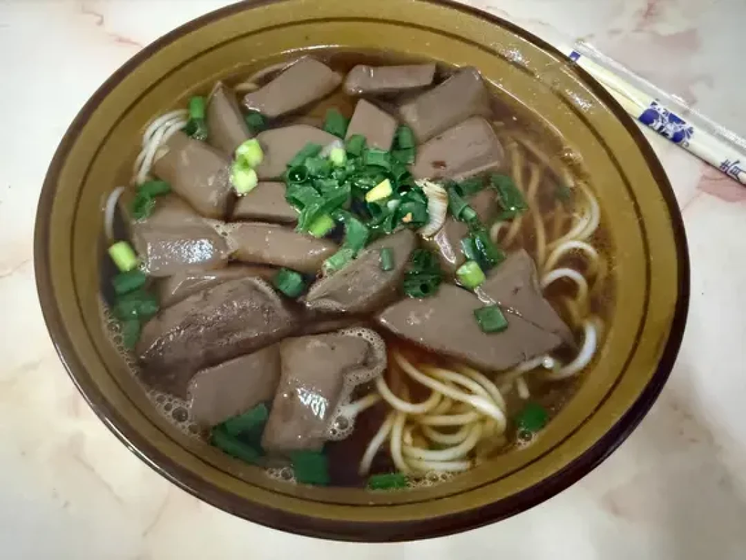 南昌赣饭记