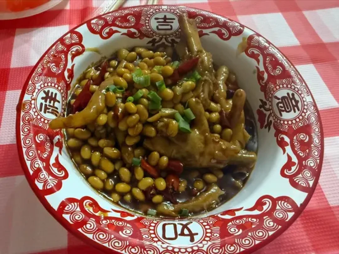 南昌赣饭记
