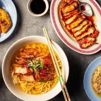 伦敦新年中餐推荐!不回家的年味 全在这些地道中餐厅里→