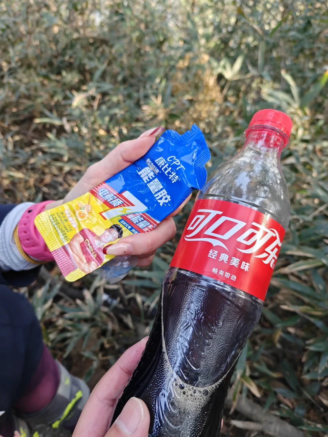 徒步新手西湖标毅线7小时通关攻略