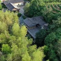 武夷山天心明月民宿入选全国甲级旅游民宿！