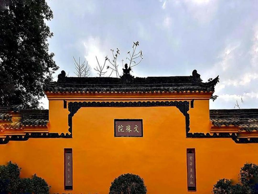 成都超灵验寺庙走红,是成都最古老寺庙,号称西南第一禅寺,免费