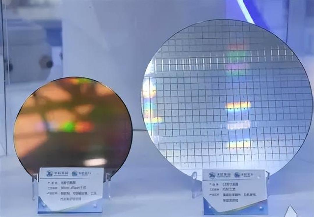 全都“叛变”了,台积电、三星接连宣布,外媒:中国不买了?
