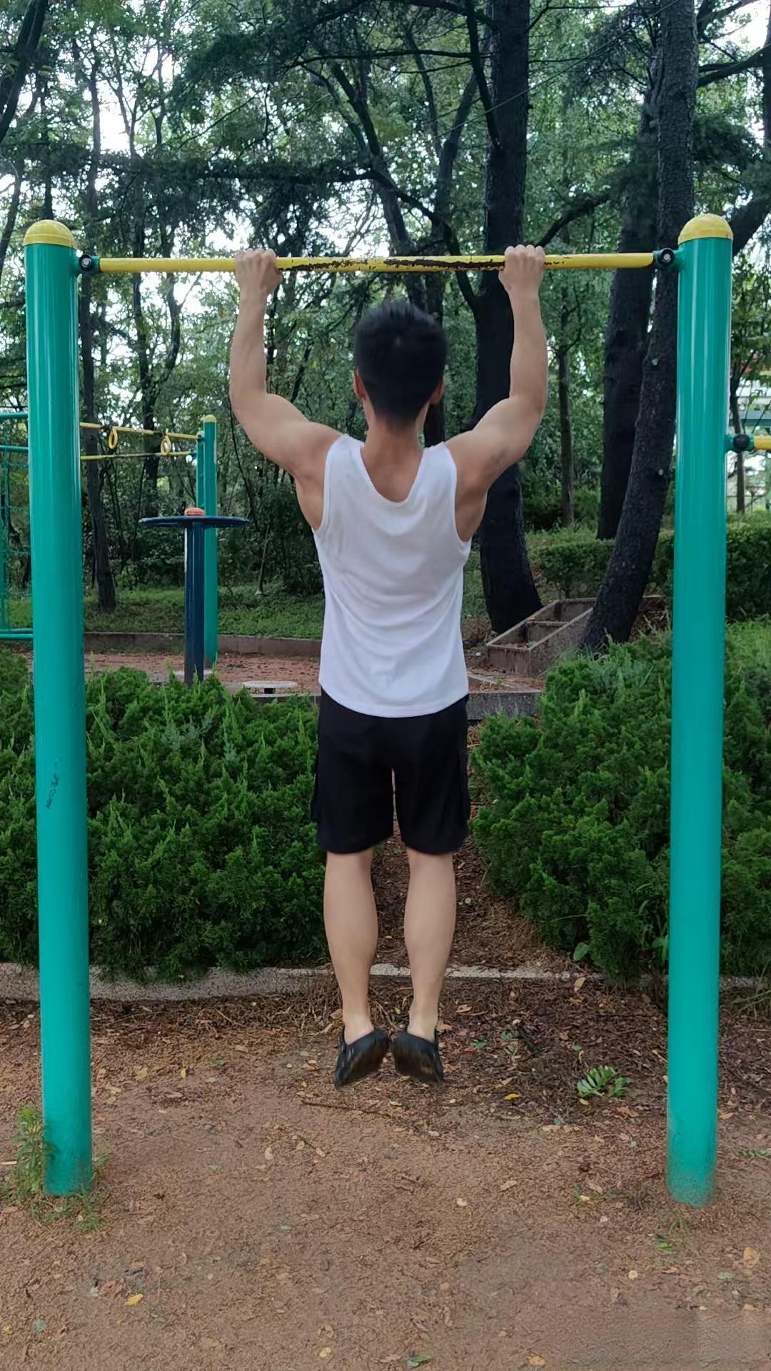 最适合普通人的“运动锻炼”方式是什么?