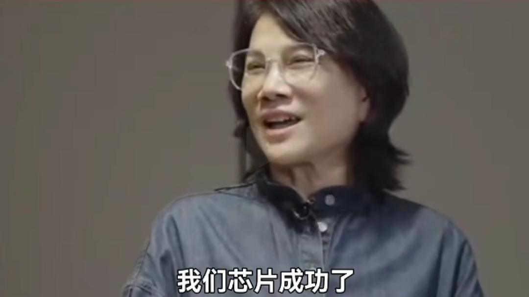 突发，71岁董明珠卸任！