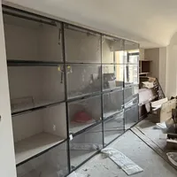 一步到位-新家直接做了个模型柜
