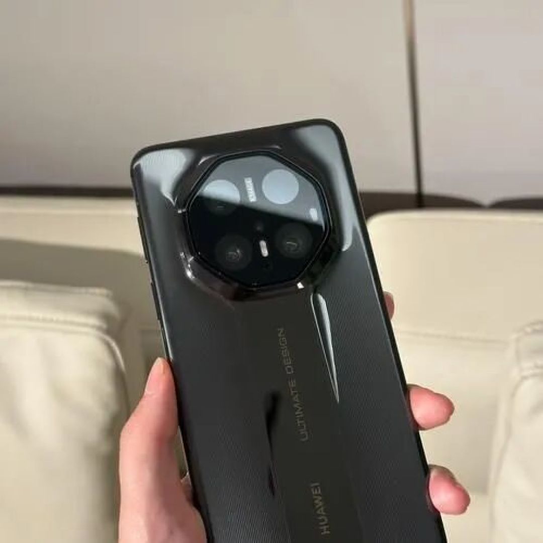 华为Mate70Pro+,突然变香了!