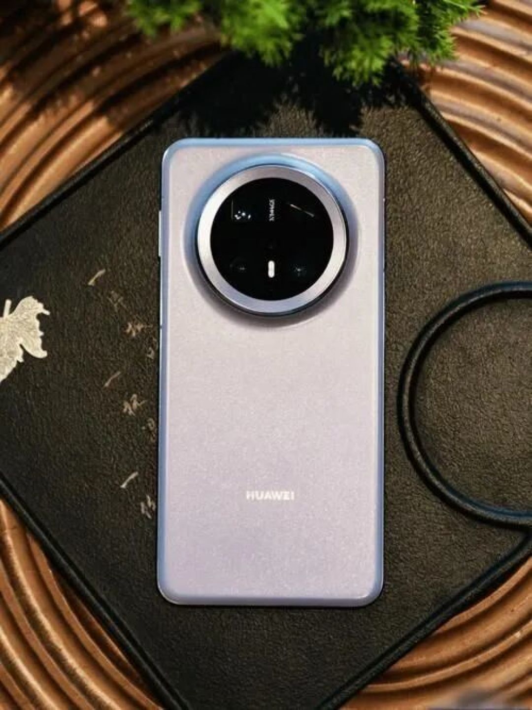 华为Mate70Pro+,突然变香了!