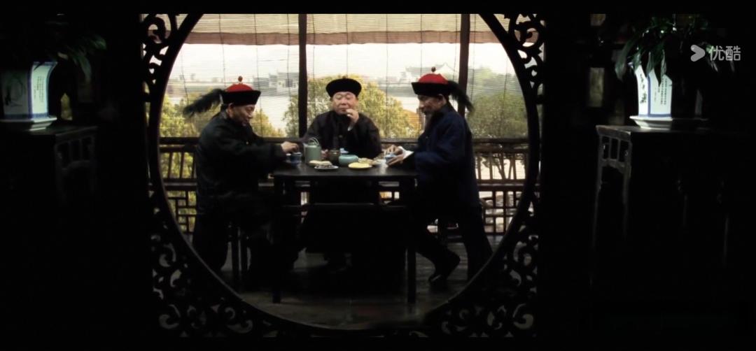 《投名状》里庞青云到底是个怎样的人?