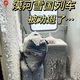 12.21📍漠河受冻已回，能劝一个是一个