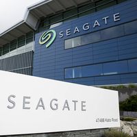 希捷财报大幅超过预期，并且宣布2026年机械硬盘产能已售罄