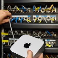 Mac mini能当普通人的AI主力机吗？看完这篇再决定