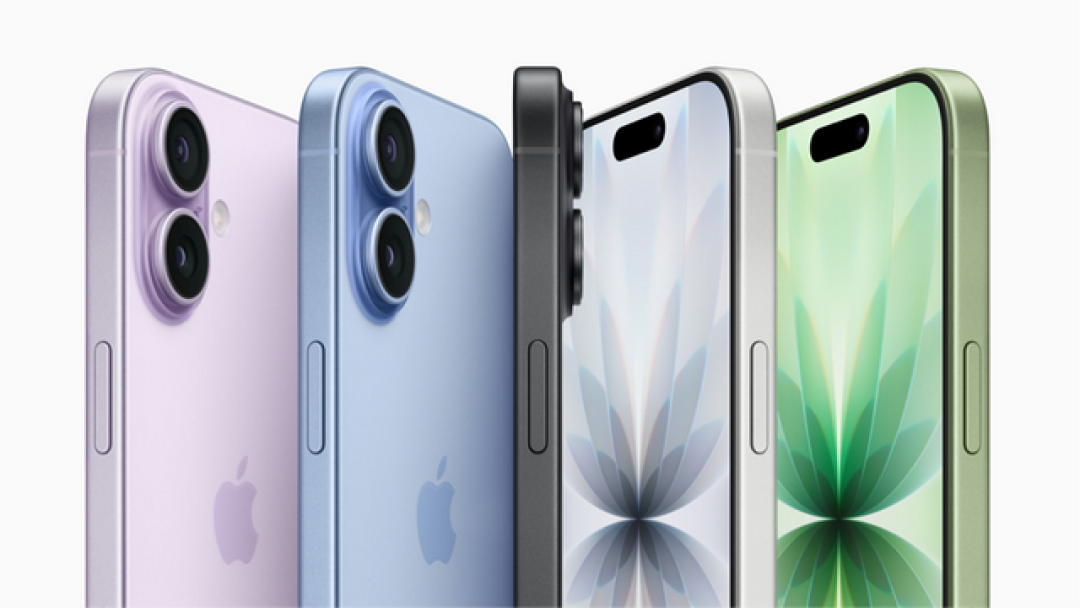 都是5499元，为什么更建议买iPhone 17，而不是iPhone Air？