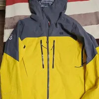 户外装备评测2️⃣（大量Goretex）