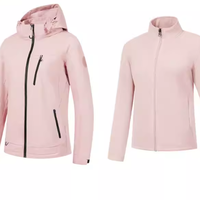 三合一 vs 单层冲锋衣：没有“更实用”，只有“更适合”