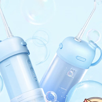 冲牙器会伤牙龈吗？关键看这三点：产品、用法与个体差异