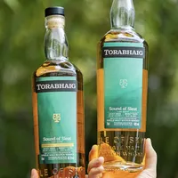 威士忌圈黑马！“清新优雅泥煤”，新手也会爱！