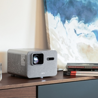 产品剖析：沉浸式影院之选，明基i800 4K智能投影机上市