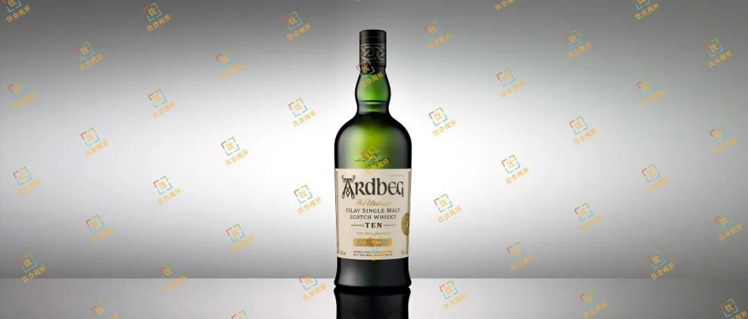 重磅!雅伯(Ardbeg)10年威士忌桶强版