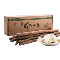 山药这样吃，开启温润滋养的食养智慧