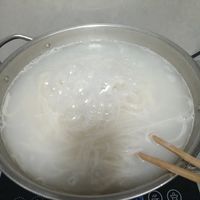 #江西米粉     —— 长在血肉中的味蕾记忆