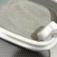 反复购入的矿砂推荐！