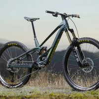 轻量级电动山地车的未来：Orbea Rallon RS颠覆传统