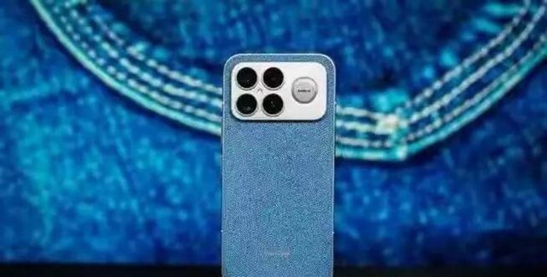红米K90至尊版真把手机做“糙”了?10000mAh+天玑9500+IP69