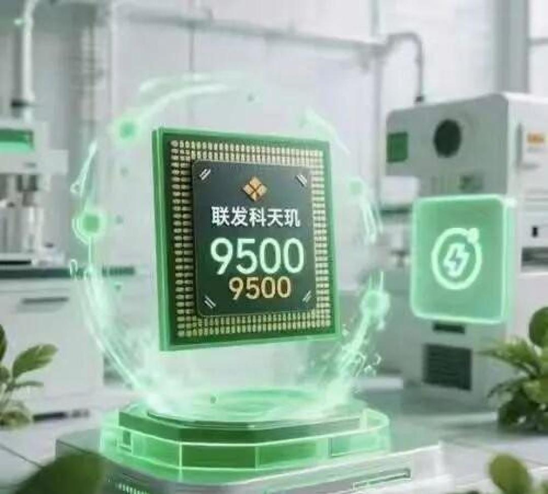 红米K90至尊版真把手机做“糙”了?10000mAh+天玑9500+IP69