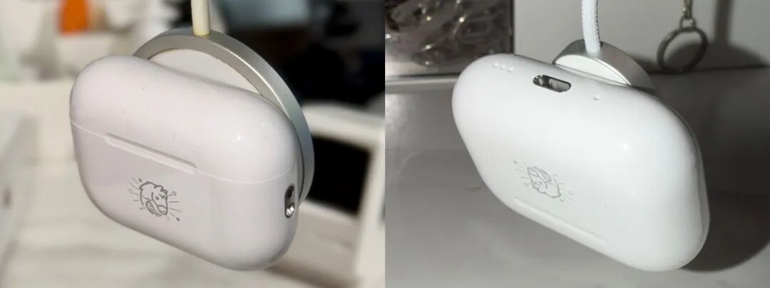 「主观」AirPods Pro 3 马年特别款已入手