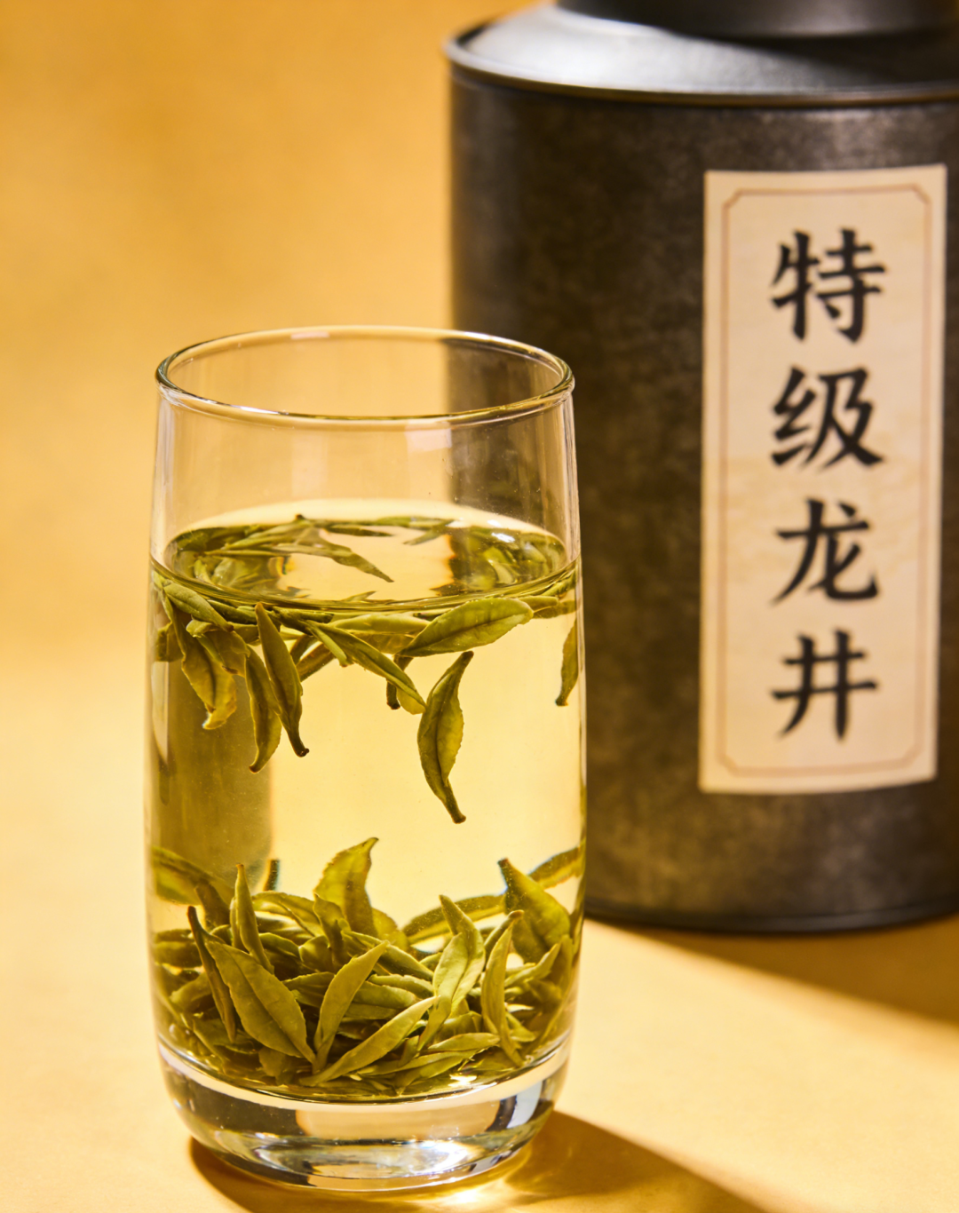 西湖龙井等级密码（中）：手把手教你辨等级