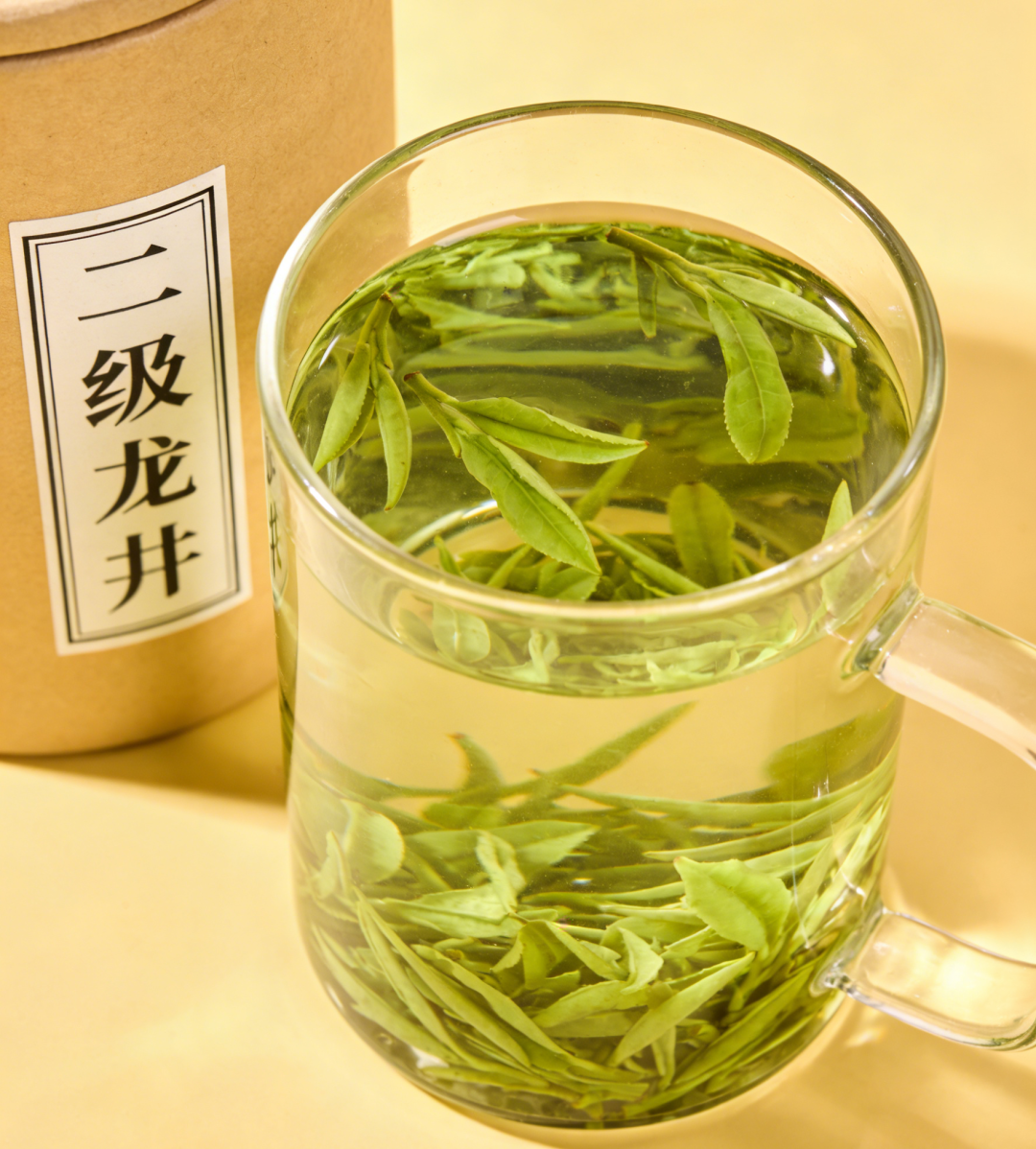 西湖龙井等级密码（中）：手把手教你辨等级