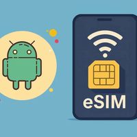 安卓手机可不可以用 eSIM？Pixel、三星、华为详细说明（避坑版）