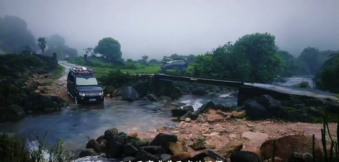 路虎发现4:停产这么多年了,为什么男人们还是忘不掉它?