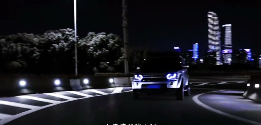 路虎发现4:停产这么多年了,为什么男人们还是忘不掉它?