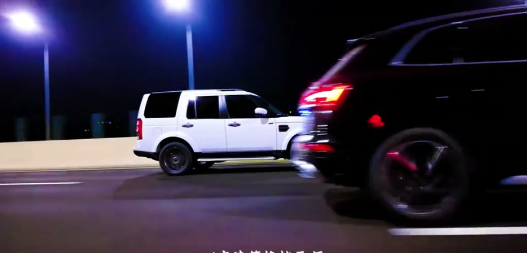 路虎发现4:停产这么多年了,为什么男人们还是忘不掉它?