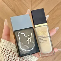 大干皮无法抗拒的两瓶粉底液。。。